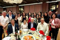 RTAS Lunar New Year Dinner 2026