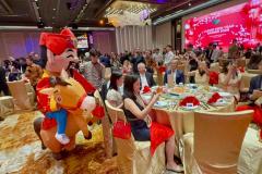 RTAS Lunar New Year Dinner 2026