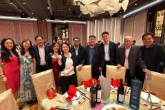 RTAS Lunar New Year Dinner 2026