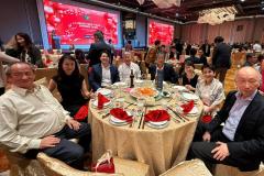 RTAS Lunar New Year Dinner 2026