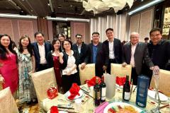 RTAS Lunar New Year Dinner 2026