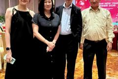 RTAS Lunar New Year Dinner 2026