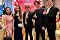 RTAS Lunar New Year Dinner 2026
