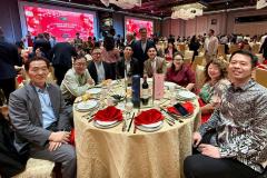 RTAS Lunar New Year Dinner 2026