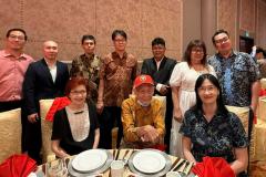 RTAS Lunar New Year Dinner 2026