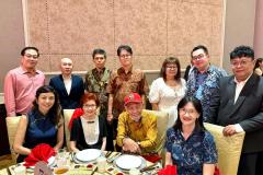 RTAS Lunar New Year Dinner 2026
