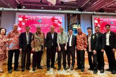 RTAS Lunar New Year Dinner 2026