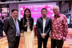 RTAS Lunar New Year Dinner 2026