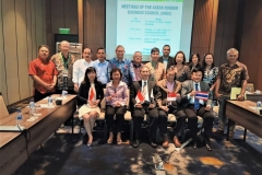 22nd ESC Meeting 24-8-2019