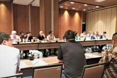 Gapkindo Friendly Dialogue 23-8-2019