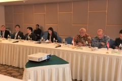 26th Meeting TCCM 5-10-2019