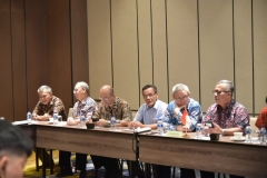 22nd ESC Meeting 24-8-2019