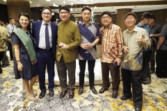 Gapkindo Annual Dinner 23-8-2019