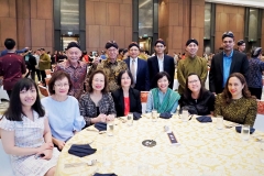 Gapkindo Annual Dinner 23-8-2019