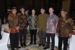 Gapkindo Annual Dinner 23-8-2019
