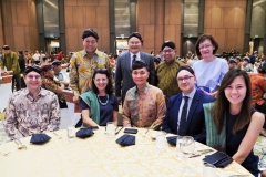 Gapkindo Annual Dinner 23-8-2019