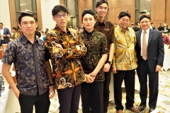 Gapkindo Annual Dinner 23-8-2019