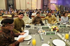Gapkindo Annual Dinner 23-8-2019