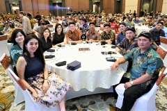 Gapkindo Annual Dinner 23-8-2019