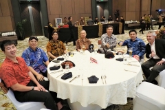 Gapkindo Annual Dinner 23-8-2019