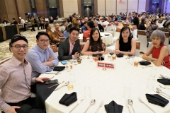 Gapkindo Annual Dinner 23-8-2019