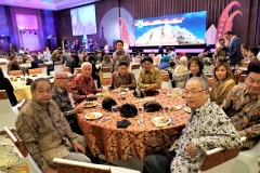 Gapkindo Annual Dinner 23-8-2019