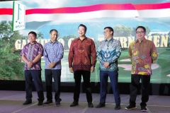 Gapkindo Annual Dinner 23-8-2019