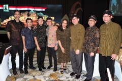 Gapkindo Annual Dinner 23-8-2019