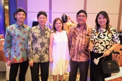 Gapkindo Annual Dinner 23-8-2019