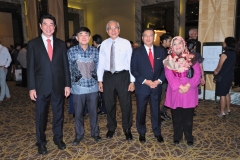 MRE Annual Dinner 4-10-2019