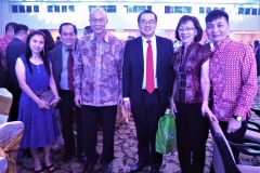MRE Annual Dinner 4-10-2019
