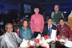 MRE Annual Dinner 4-10-2019