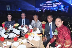 MRE Annual Dinner 4-10-2019