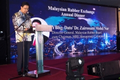 MRE Annual Dinner 4-10-2019