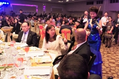 MRE Annual Dinner 4-10-2019