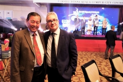 MRE Annual Dinner 4-10-2019