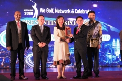 MRE Annual Dinner 4-10-2019