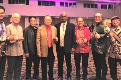 MRE Annual Dinner 4-10-2019