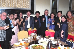 MRE Annual Dinner 4-10-2019