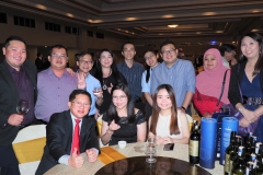 MRE Annual Dinner 4-10-2019