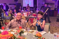 MRE Annual Dinner 4-10-2019