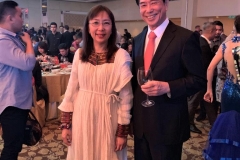 MRE Annual Dinner 4-10-2019