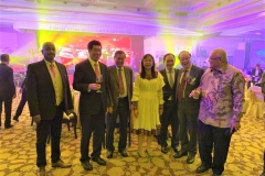 MRE Annual Dinner 4-10-2019