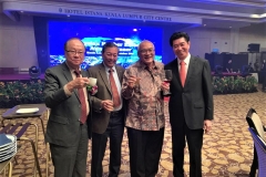 MRE Annual Dinner 4-10-2019