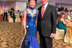 MRE Annual Dinner 4-10-2019
