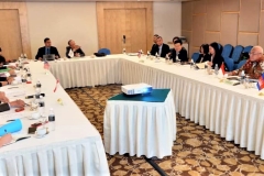 26th Meeting TCCM 5-10-2019