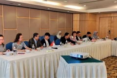26th Meeting TCCM 5-10-2019