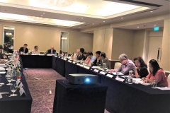 IRA Meeting 17-3-2019