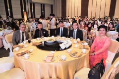 TRA Annual Dinner 3-5-2019