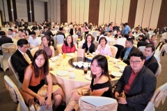 TRA Annual Dinner 3-5-2019